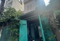Nhà mặt phố rộng rãi, kinh doanh đỉnh tại Tân Phú... Bán nhà mặt phố tại Phú Thạnh, Hồ Chí Minh 02