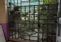 Bán nhà 4 tầng 6PN 80m2 hướng Đông Nam tại Gò Vấp... Bán nhà riêng tại An Hội Tây, Hồ Chí Minh 10