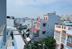 Cơ hội sở hữu nhà 4 tầng đẳng cấp tại Huỳnh Tấn Phát, Nhà Bè... Bán nhà riêng tại Nhà Bè, Hồ Chí Minh 12
