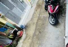 Nhà 2 tầng xinh lung linh, hẻm xe hơi quận Bình Tân... Bán nhà riêng tại Bình Trị Đông, Hồ Chí Minh 11