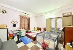 Bán nhà mặt tiền Phạm Văn Chiêu, An Hội Tây, 73.3m² -4 tầng - 14.99 tỷ... Bán nhà mặt phố tại An Hội Tây, Hồ Chí Minh 02
