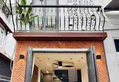 🔥 MINI HOUSE GÒ VẤP • FULL NỘI THẤT • HẺM THÔNG • CHỈ 3.x TỶ
🏡 Diện tích 21m² công nhận,... Bán nhà riêng tại An Hội Đông, Hồ Chí Minh 03