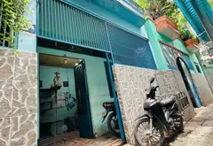 Cơ Hội Sở Hữu Nhà Riêng 2 Tầng Giá Tốt Tại Quận 8... Bán nhà riêng tại Chánh Hưng, Hồ Chí Minh 01