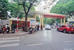 🚨🚨🚨 LÂM HẠ PHÂN LÔ Ô TÔ TRÁNH VIP DT 90M - CHÀO GIÁ 26,5 TỶ... Bán nhà riêng tại Bồ Đề, Hà Nội 03