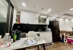 Căn hộ 2 phòng ngủ tại chung cư An Quý Hưng phường Việt Hưng.... Bán căn hộ chung cư tại Việt Hưng, Hà Nội 03