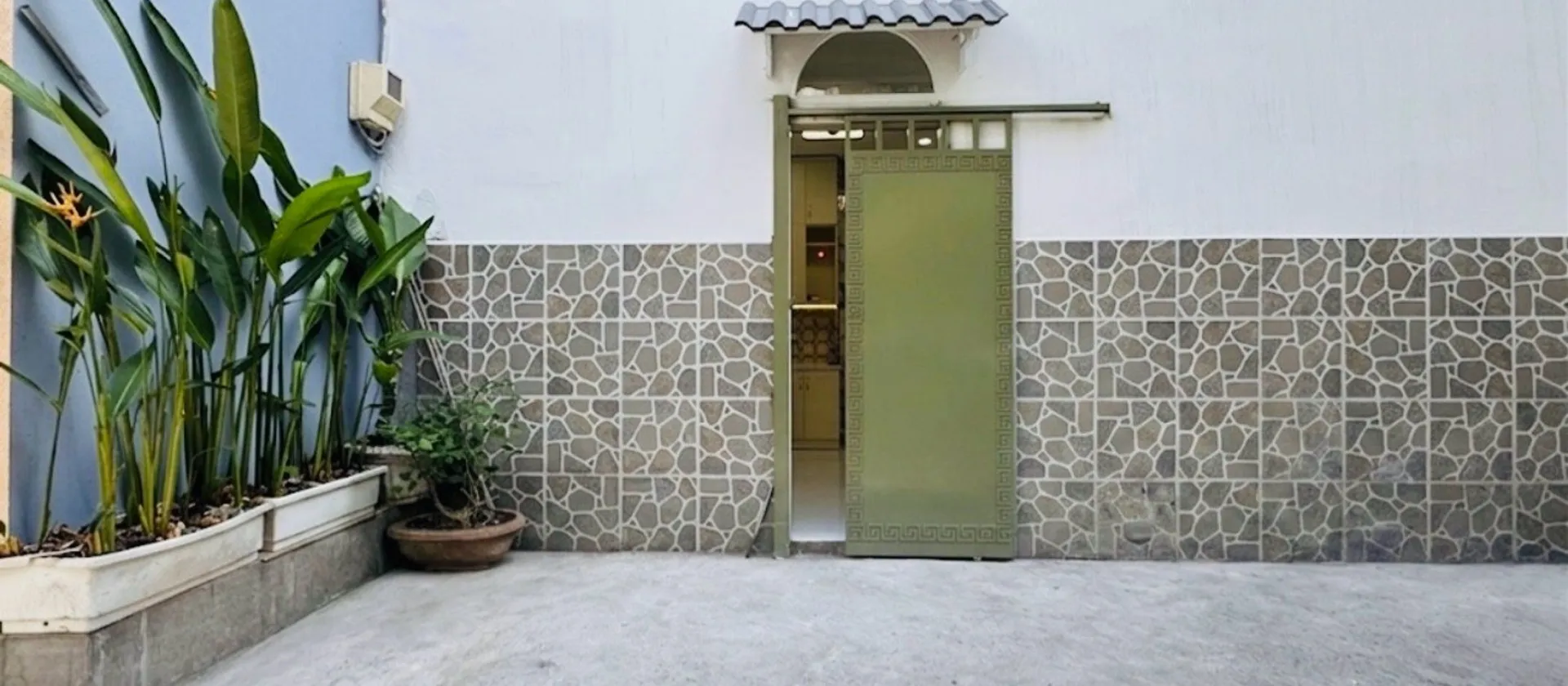 Bán nhà riêng quận 8, diện tích 32m2, nhà 3 tầng hướng Đông Nam... Bán nhà riêng tại Chánh Hưng, Hồ Chí Minh 01