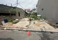 Bán đất thổ cư 72m2 tại Thụy Lâm, Đông Anh với mặt tiền 4m giá 4.6 tỷ... Bán đất tại Thư Lâm, Hà Nội 04