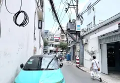Bán nhà riêng 4 tầng gần mặt tiền Trường Chinh, khu vực Đồng Đen, Tân Bình... Bán nhà riêng tại Tân Bình, Hồ Chí Minh 13