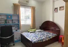 Bán nhà mặt phố Cư Xá Phú Lâm B Quận 6 3 tầng, mặt tiền 4.2m... Bán nhà mặt phố tại Phú Lâm, Hồ Chí Minh 03