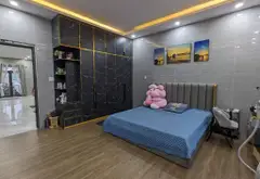 Nhà phố An Phú 4 tầng đẹp, giá tốt, sẵn tiện nghi hiện đại... Bán nhà mặt phố tại An Phú, Hồ Chí Minh 12