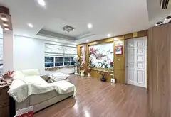 Bán nhà mặt phố Phường Phương Liệt, Hà Nội, lô góc, mặt tiền 12m, vỉa hè rộng, ô tô tránh... Bán nhà mặt phố tại Phương Liệt, Hà Nội 14