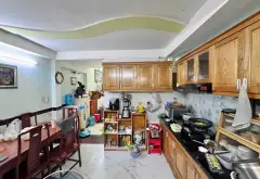 4x11m, Bán nhà 5 tầng, Hẻm xe hơi 1 trục, 1/ Quang Trung, P8 Gò Vấp, 5 Tỷ... Bán nhà riêng tại Thông Tây Hội, Hồ Chí Minh 08