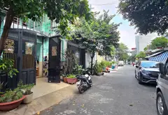 Nhà mặt phố 2 tầng, kinh doanh tốt, diện tích 95m² tại quận Tân Sơn Nhì... Bán nhà mặt phố tại Phú Thọ Hòa, Hồ Chí Minh 19