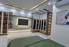 Nhà mặt phố 5 tầng giá sốc tại quận 7 - Cơ hội không thể bỏ lỡ... Bán nhà mặt phố tại Phú Thuận, Hồ Chí Minh 05