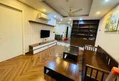 Căn hộ cao cấp 120m2 tại Green Park Việt Hưng với 3 phòng ngủ, đầy đủ nội thất... Bán căn hộ chung cư tại Việt Hưng, Hà Nội 05