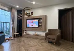 Căn hộ chung cư 87.1m² - Nguyễn Văn Cừ, Long Biên, Hà Nội - 8 tỷ VNĐ... Bán căn hộ chung cư tại Bồ Đề, Hà Nội 09