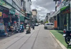 Cơ hội sở hữu nhà mặt tiền vị trí đắc địa tại Quận 12 giá chỉ 4 tỷ... Bán nhà mặt phố tại Trung Mỹ Tây, Hồ Chí Minh 02