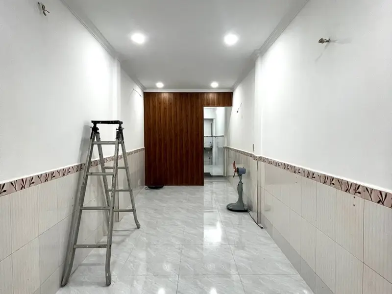 💥TÂN BÌNH - NHÀ 3 TẦNG - DÀI 11M - CHỈ DƯỚI 3,8 TY💥... Bán nhà riêng tại Tân Hòa, Hồ Chí Minh 01