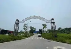 Cơ Hội Vàng Sở Hữu Đất Phân Lô Mặt Tiền Rộng Gần KCN Yên Phong... Bán đất tại Yên Trung, Bắc Ninh 01