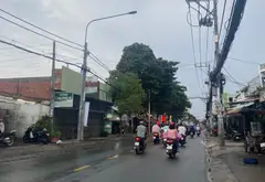 Bán nhà mặt phố diện tích 85m2 ở Bình Tân, giá 11.5 t.ỷ DT (4.6 x 27m)... Bán nhà mặt phố tại Bình Trị Đông, Hồ Chí Minh 04
