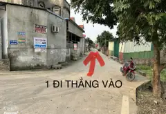 Bán đất 80m² tại làng, mặt tiền 7.4m, pháp lý cơ sở, giá chỉ 1.5 tỷ VNĐ... Bán đất tại Đa Phúc, Hà Nội 05