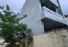Bán nhà Lô nhì ngay mặt tiền - cạnh Công Viên Nguyễn Đình Tứ - 3 Tầng 5.3m x 27m - giá 7.3 tỷ... Bán nhà mặt phố tại An Khê, Đà Nẵng 01
