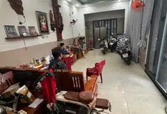 🏠Nhà mặt tiền ngay chợ căn góc kinh doanh đỉnh nóc kịch trần chỉ cho thuê mặt bằng 19tr/ thánh... Bán nhà mặt phố tại Bình Hưng Hòa, Hồ Chí Minh 01
