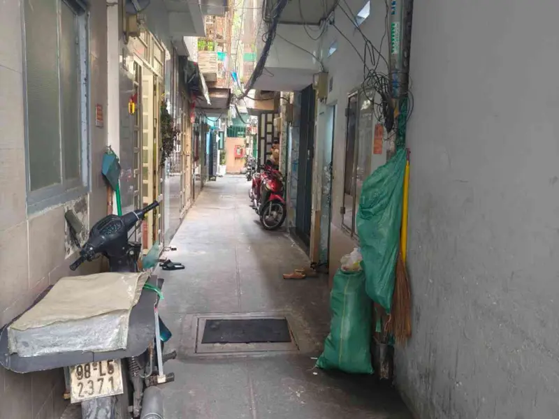 Nhà đẹp trung tâm Quận Tân Bình, sẵn thu nhập ổn định... Bán nhà riêng tại Tân Sơn Nhất, Hồ Chí Minh 01
