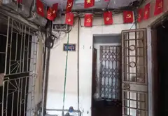 Căn hộ nhỏ xinh tại Thanh Xuân Bắc có sổ đỏ riêng, giá tốt, không thể bỏ lỡ... Bán căn hộ chung cư tại Thanh Xuân, Hà Nội 01