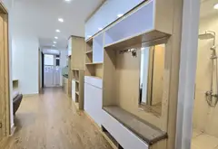 Bán căn hộ 2 phòng ngủ tại trung tâm quận Hà Đông, Hà Nội... Bán căn hộ chung cư tại Hà Đông, Hà Nội 09