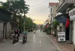 Bán đất mặt tiền rộng tại Dương Đức Hiền, thuận an gia lâm HN ô tô vào đất 307m2 ngang 13m... Bán đất tại Thuận An, Hà Nội 04