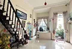 Bán nhà riêng 5 tầng tại phường Bàu Cát, diện tích 105m2, mặt tiền 4m, giá 15.5 tỷ... Bán nhà riêng tại Tân Bình, Hồ Chí Minh 08