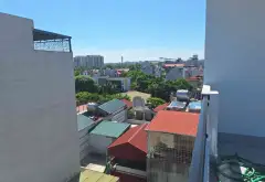 Bán văn phòng 7 tầng có thang máy tại Thạch Bàn, Long Biên, view vườn hoa, ô tô tránh... Bán văn phòng tại Long Biên, Hà Nội 08