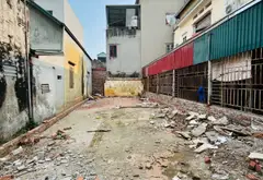 Bán đất thổ cư Đức Thượng Hoài Đức - cách 1 nhà ra ô tô tránh... Bán đất tại Hoài Đức, Hà Nội 04