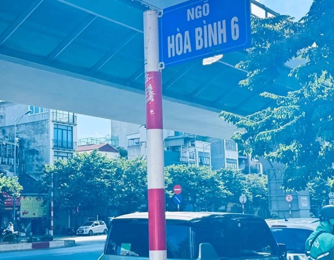 Căn hộ 2PN sang xịn chung cư Skyligh giá siêu tốt... Bán căn hộ chung cư tại Bạch Mai, Hà Nội 01