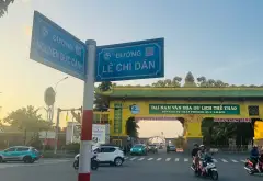 Bán nhà mặt phố 278m² kinh doanh thuận lợi tại phường Phú An, Thủ Dầu Một... Bán nhà mặt phố tại Chánh Hiệp, Hồ Chí Minh 02