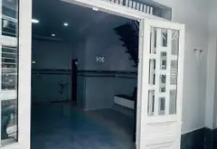 NHÀ MỚI 2 TẦNG - OTO TỚI CỬA - NGANG 5M - ĐƯỜNG THỚI AN 18 - P. THỚI AN - TP HCM. NHỈNH 3 TỶ... Bán nhà riêng tại Thới An, Hồ Chí Minh 04