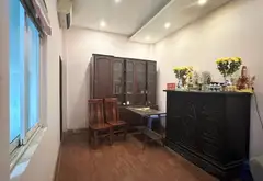 Nhà 4 tầng mặt tiền rộng gần Mỹ Đình, ô tô đỗ cửa tiện kinh doanh... Bán owner_side tại Từ Liêm, Hà Nội 03