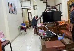 NHÀ HOÀNG LIỆT – DÂN XÂY Ở CHẮC CHẮN, NGÕ RỘNG, MẶT TIỀN LỚN, GẦN HỒ SINH THÁI... Bán nhà riêng tại Hoàng Liệt, Hà Nội 16