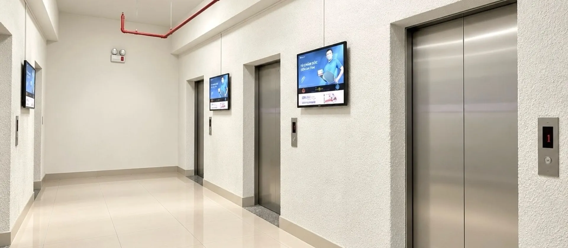 BÁN CĂN HỘ PHAN CHU TRINH – 60M² – TẦNG CAO, 2PN – 3.X TỶ TL... Bán căn hộ chung cư tại Bình Thạnh, Hồ Chí Minh 01
