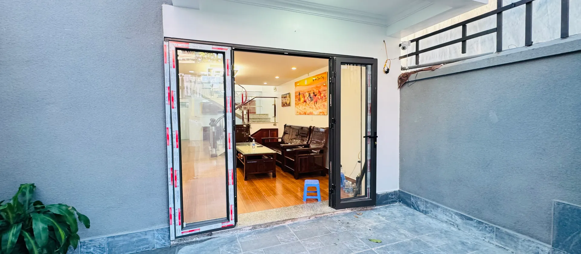 Nhà trong ngõ, ngách, hẻm - 70.7m² - An Hải, An Dương, Hải Phòng - 3.8 tỷ... Bán nhà riêng tại An Hải, Hải Phòng 01
