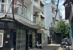 Bán nhà 2 tầng hẻm rộng Ni Sư Huỳnh Liên, Tân Bình, 64m2-6tỷ9... Bán nhà riêng tại Bảy Hiền, Hồ Chí Minh 04