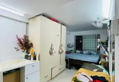 Bán nhà riêng 2 tầng 59m2 tại Bình Thạnh giá 8.7 tỷ... Bán nhà riêng tại Bình Lợi Trung, Hồ Chí Minh 04