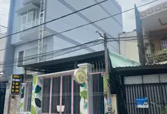 Bán nhà riêng 1 tầng tại xã Trung Chánh, hẻm oto, gần đường Song Hành QL22... Bán nhà riêng tại Bà Điểm, Hồ Chí Minh 03
