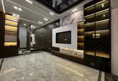 Bán nhà mặt phố phường Cầu Giấy, Hà Nội, nhà 6 tầng 4 ngủ, khu kinh doanh sầm uất... Bán nhà mặt phố tại Cầu Giấy, Hà Nội 05