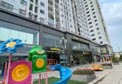 4,85 ty Căn hộ 2 ngủ thoáng sáng gần hồ Vĩnh Hoàng, giá hấp dẫn cần bán nhanh... Bán căn hộ chung cư tại Hoàng Mai, Hà Nội 01