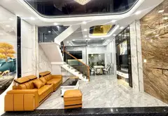 Ngôi nhà của bạn trách nhiệm của tôi
Cần B.á.n Nhà hẻm 7m 3ôtô tránh né nhau Đường Nguyễn Thị Kiể... Bán nhà riêng tại Tân Thới Hiệp, Hồ Chí Minh 13