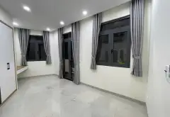Nhà 4 tầng 5 phòng ngủ view công viên khu phân lô Bình Thành giá 7.5 tỷ... Bán nhà riêng tại Bình Tân, Hồ Chí Minh 08