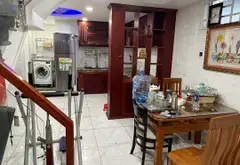Bán nhà riêng 4 tầng hẻm xe hơi xã phường Bùi Quang Là... Bán nhà riêng tại An Hội Tây, Hồ Chí Minh 03