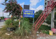 🔥 ĐẤT ĐẸP LONG CHÂU – YÊN PHONG – SÁT KCN YÊN PHONG 🔥

📍 Vị trí: Long Châu, Yên Phong, Bắc Ninh... Bán đất tại Yên Phong, Bắc Ninh 06